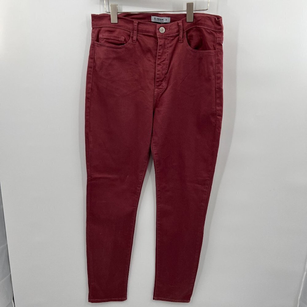 O2 Denim jeans size 31 or size 12